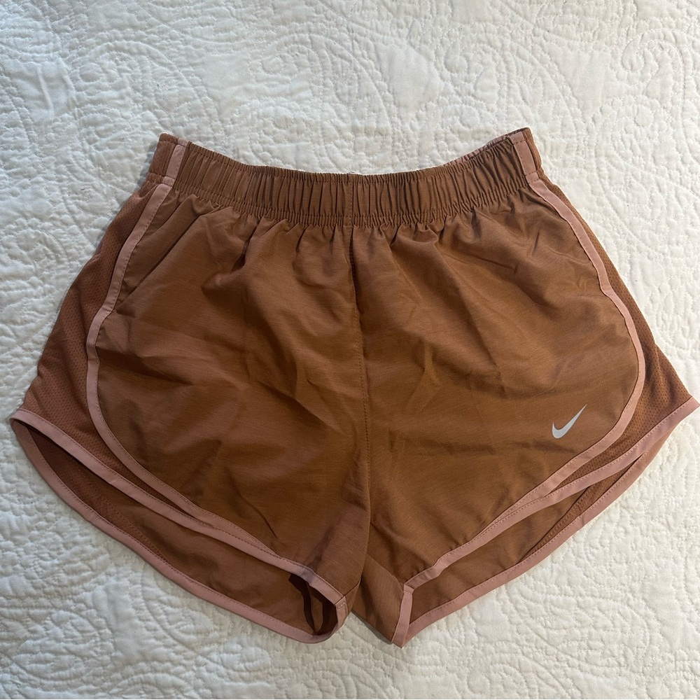 Nike Dri-fit tempo running shorts